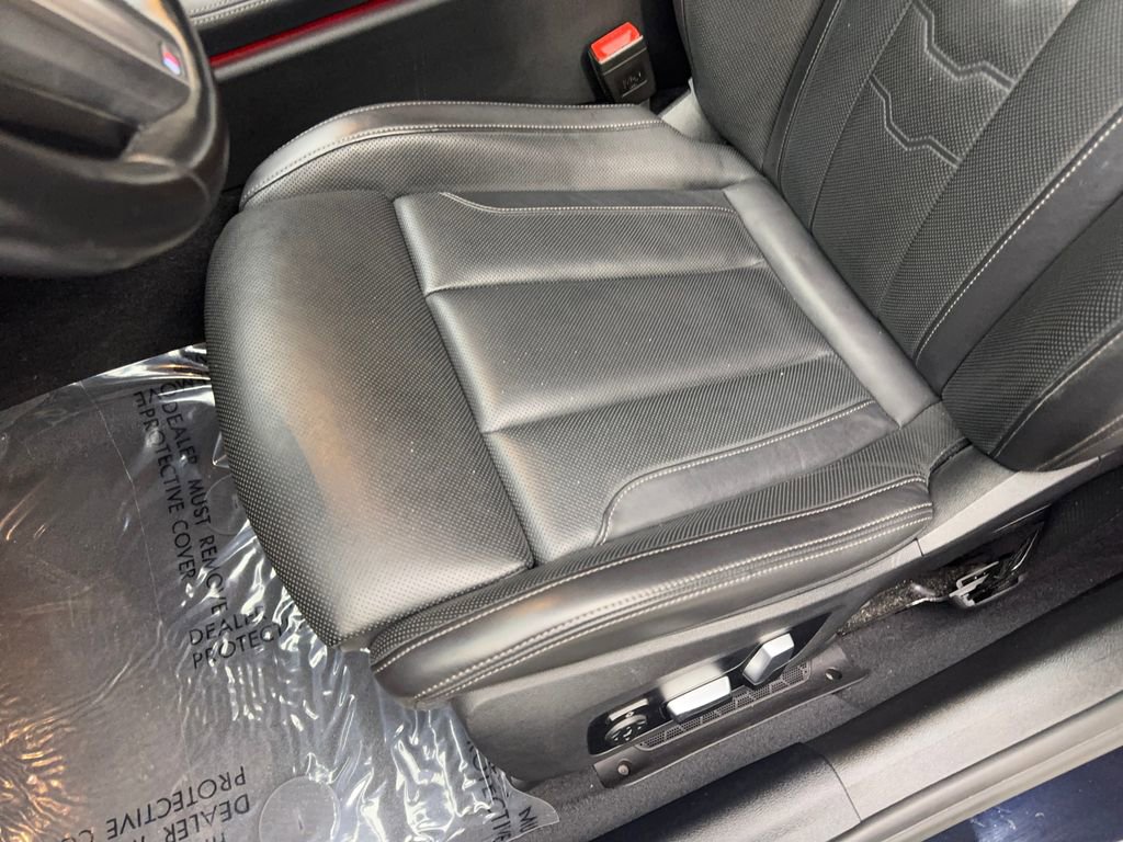 Used 2023 BMW 840i Gran Coupe w/ Driving Assistance Package image 28