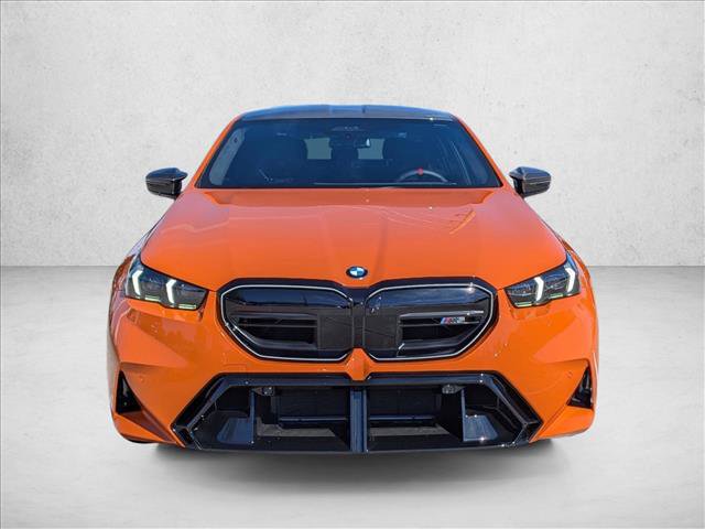 New 2026 BMW M5 w/ Carbon Package image 5