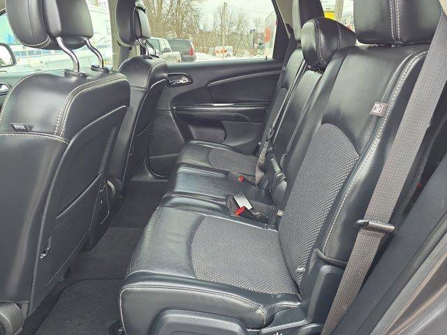 Used 2018 Dodge Journey Crossroad image 12