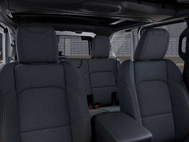New 2026 Jeep Wrangler Unlimited Sport AWD/4WD image 26
