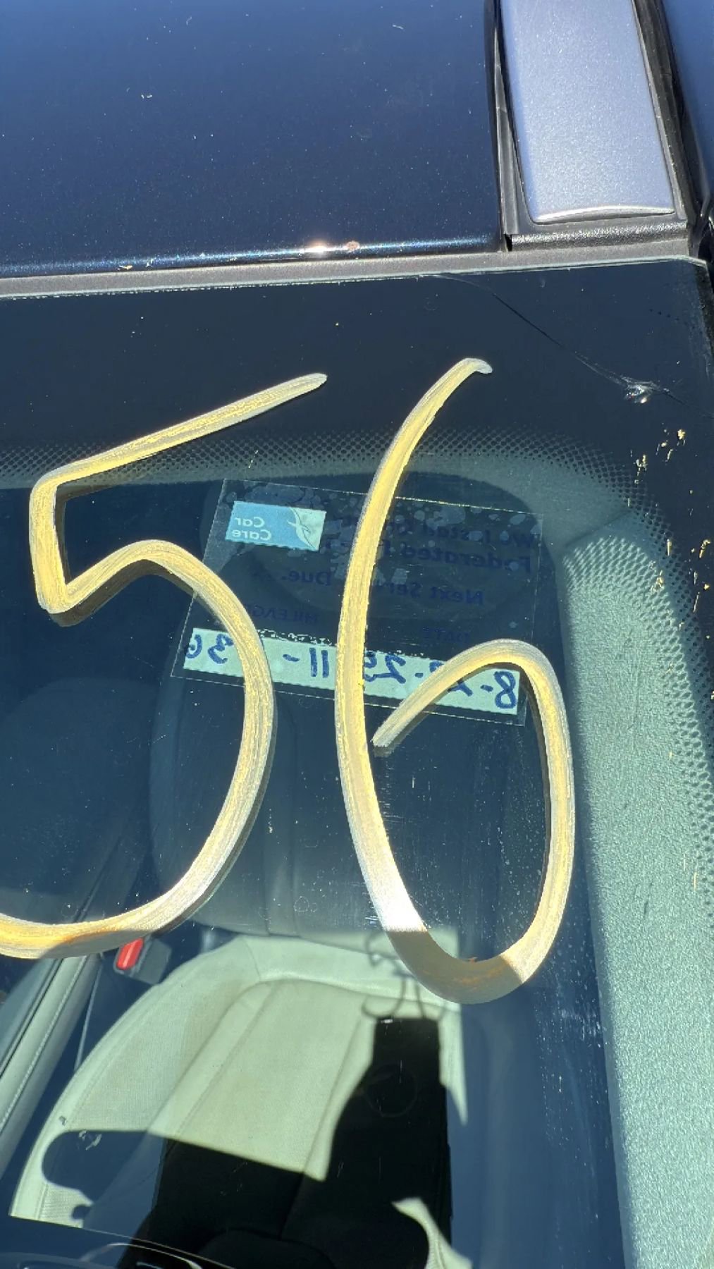 Used 2022 Hyundai Palisade Calligraphy image 33