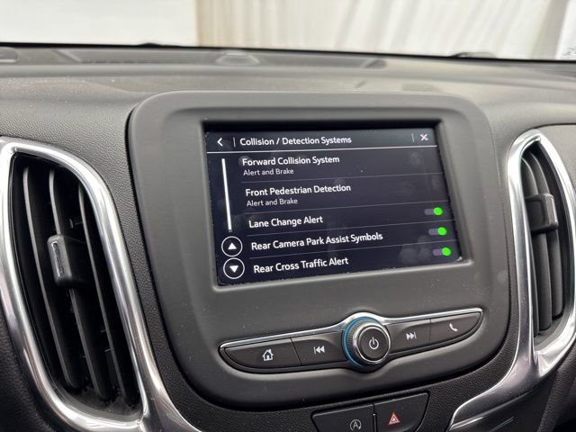 Used 2022 Chevrolet Equinox LT image 18