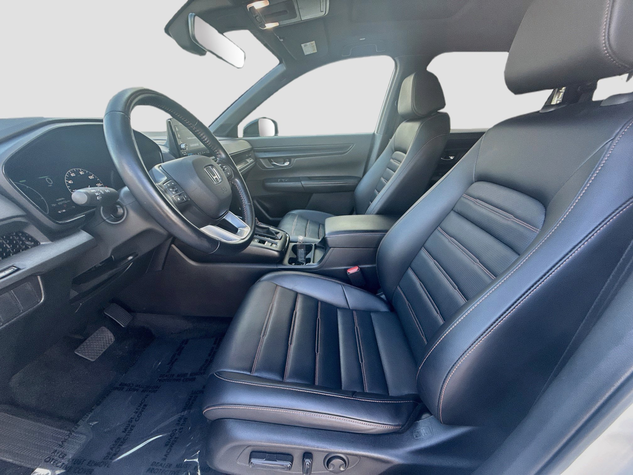 Used 2025 Honda CR-V Sport-L image 18