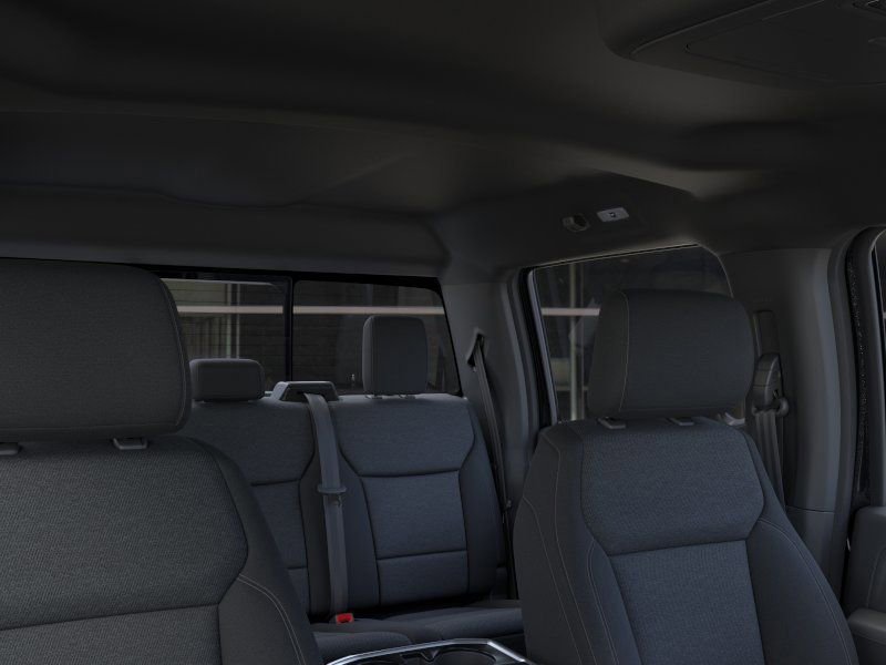 New 2026 Ford F150 XLT w/ Equipment Group 302A MID image 23