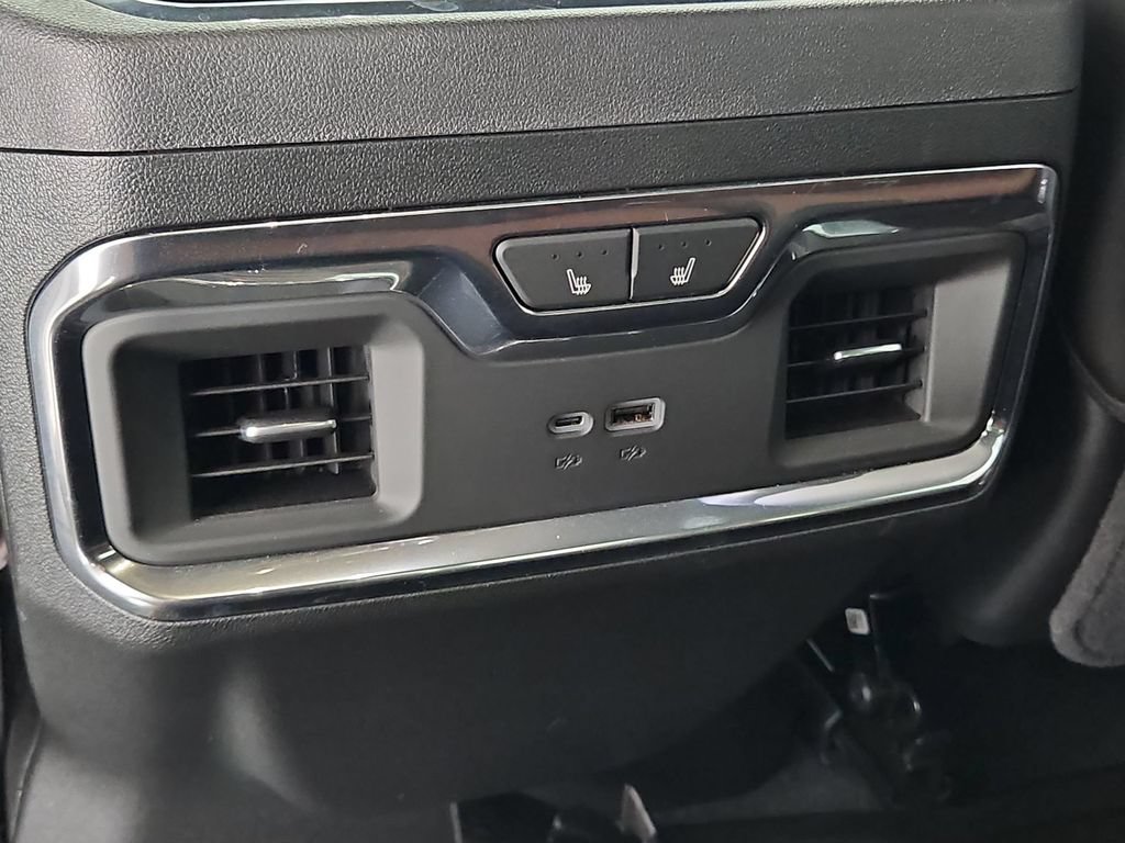Certified 2025 GMC Sierra 2500 Denali Ultimate w/ Max Trailering Package AWD/4WD image 28