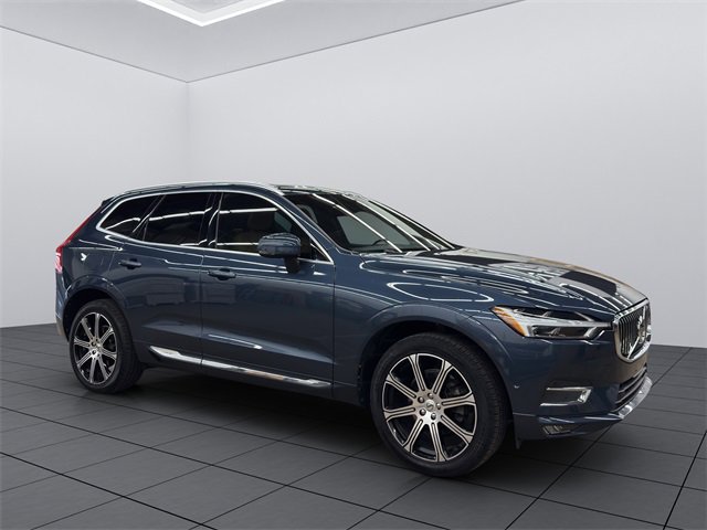 Used 2018 Volvo XC60 T5 Inscription w/ Convenience Package image 8