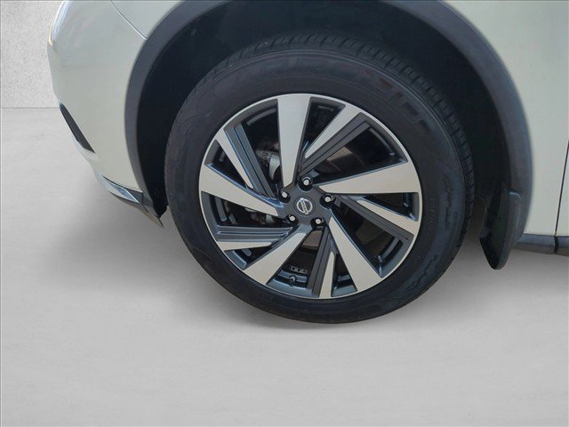 Used 2018 Nissan Murano Platinum w/ Cargo Package FWD image 25