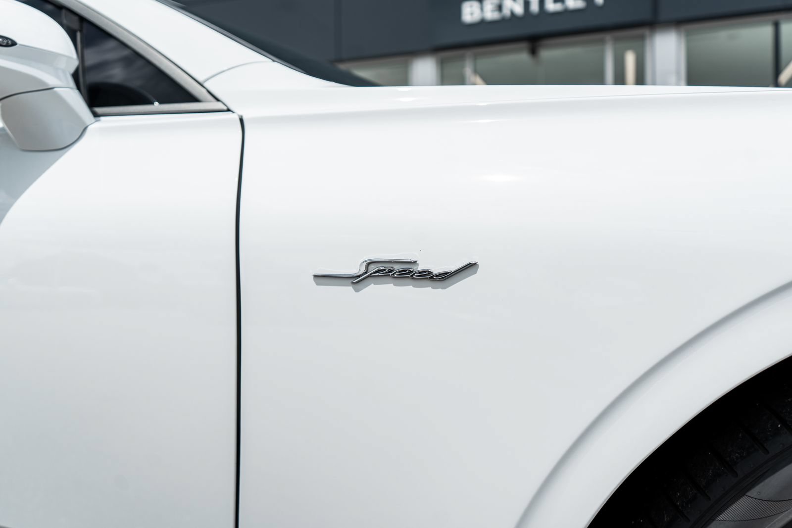 Certified 2024 Bentley Continental GT Speed AWD/4WD image 17
