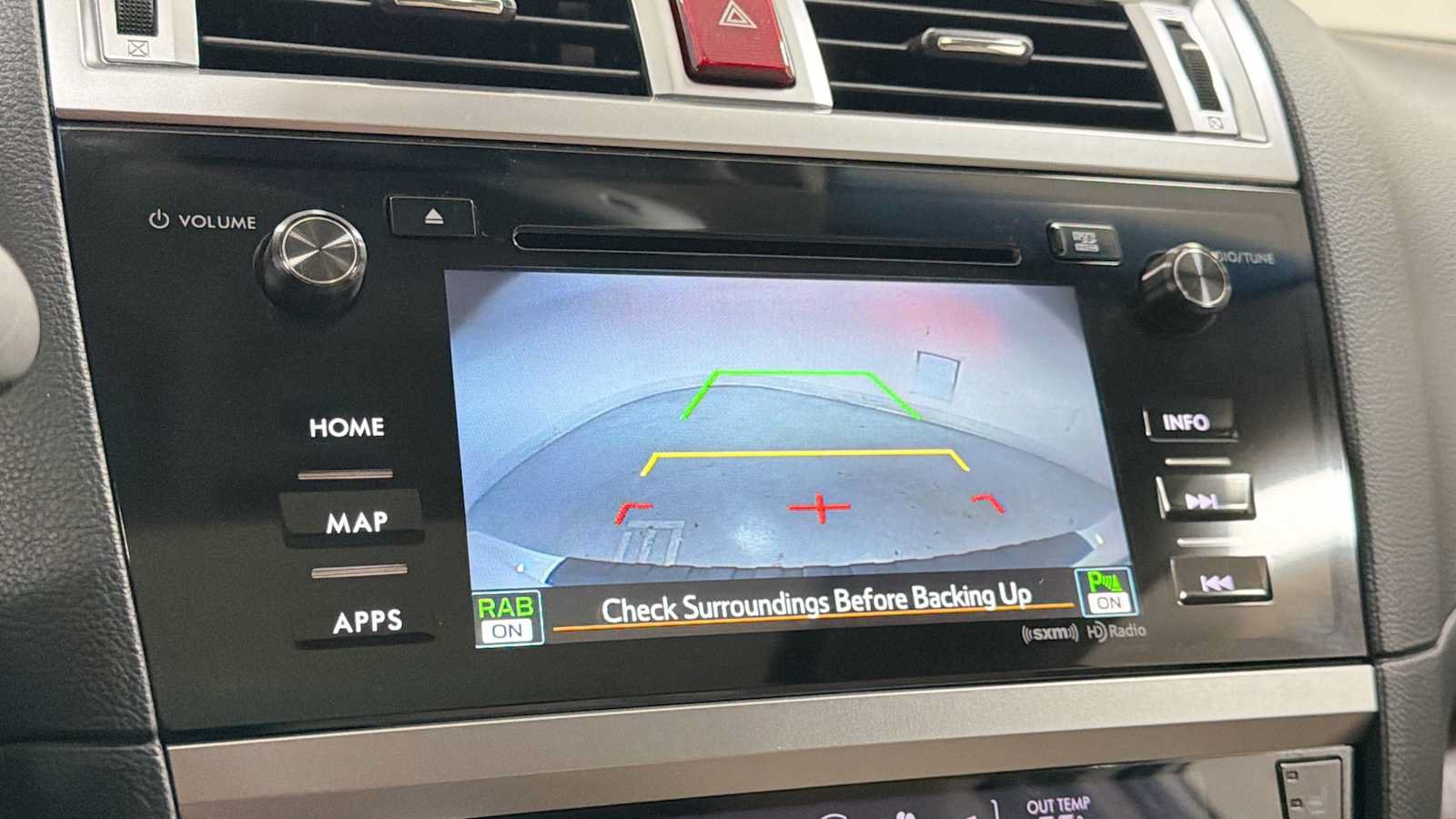 Used 2017 Subaru Outback 3.6R Limited AWD/4WD image 19