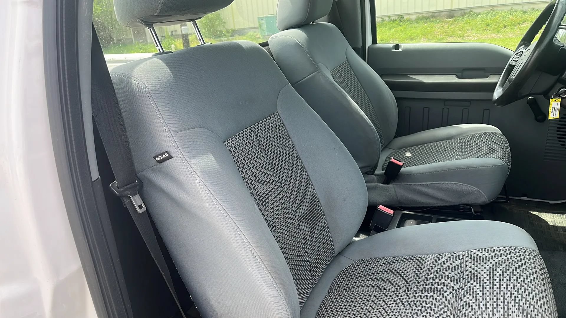 Used 2016 Ford F250 XL w/ XL Appearance Package RWD image 14
