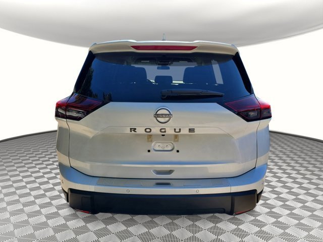 New 2026 Nissan Rogue SV image 4