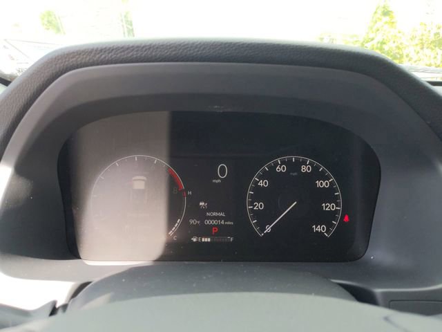 New 2025 Honda Ridgeline RTL+ image 33