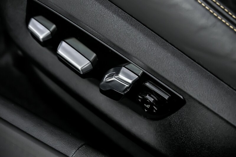 Used 2022 BMW M5 w/ Competition Package AWD/4WD image 26