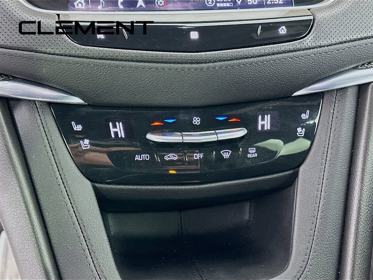 Used 2021 Cadillac XT5 Sportv image 22