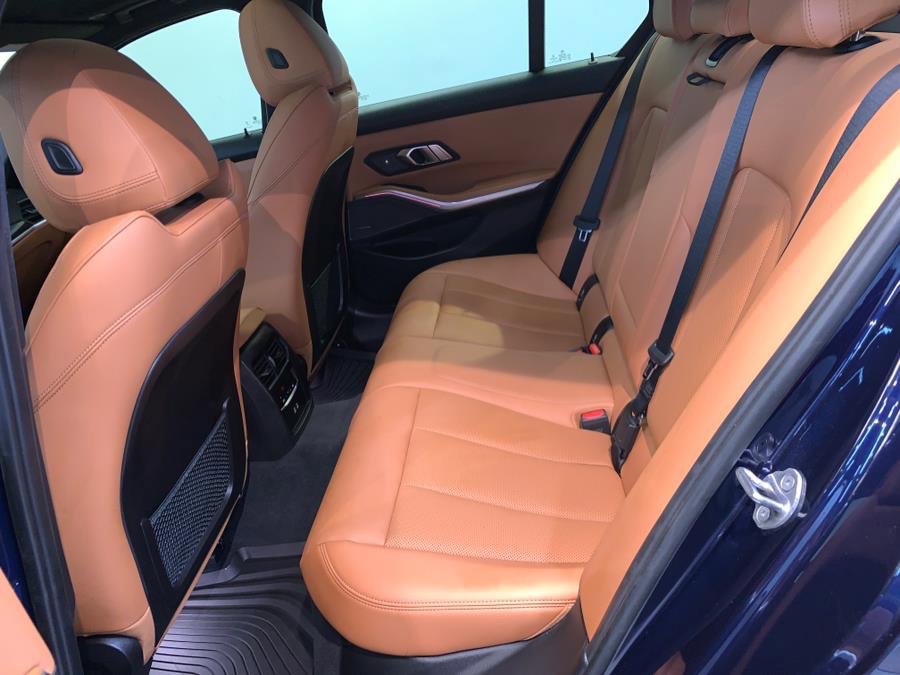 Used 2023 BMW M340i xDrive image 14