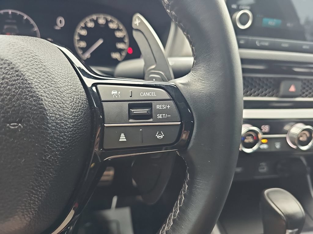 Used 2023 Honda Civic Sport image 18