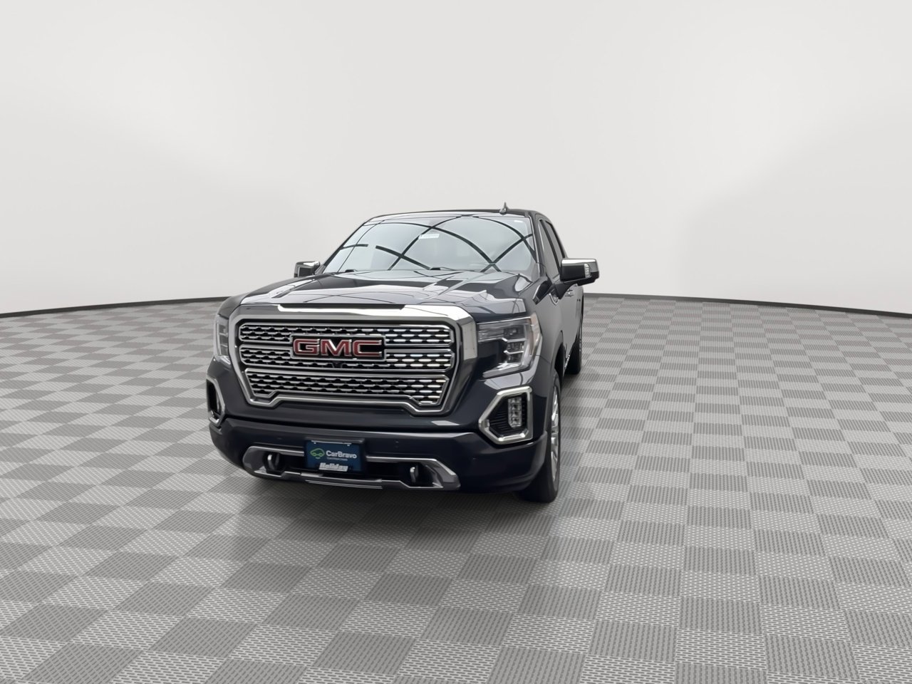 Certified 2022 GMC Sierra 1500 Denali w/ Denali Premium Package AWD/4WD image 42