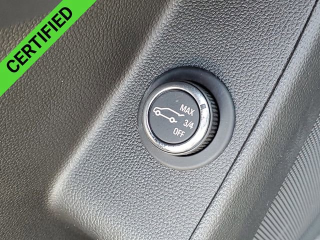 Certified 2023 Chevrolet Traverse LT w/ Midnight/Sport Edition FWD image 26