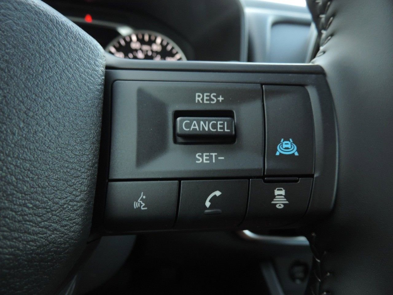 New 2026 Nissan Rogue SV w/ Cold Weather Package image 24