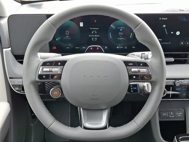 New 2026 Hyundai Ioniq 5 SE RWD image 9