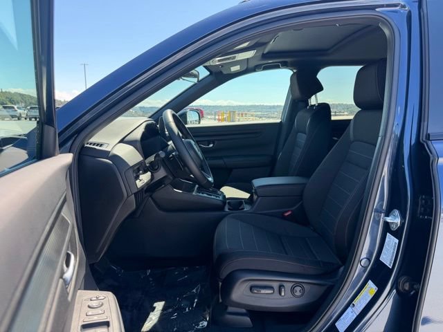 Certified 2026 Honda CR-V Sport image 14