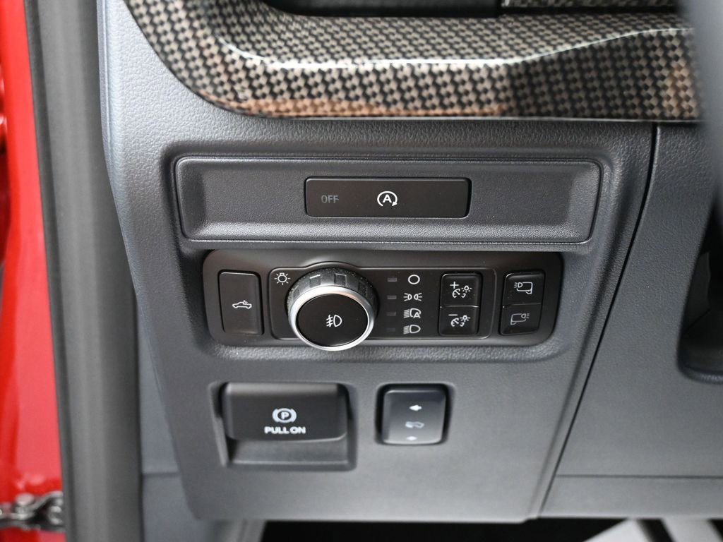 New 2025 Ford F150 Lariat w/ Equipment Group 502A High image 15