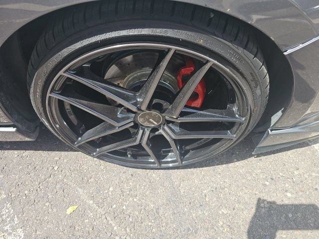 Used 2013 Acura ILX w/ Technology Package FWD image 20