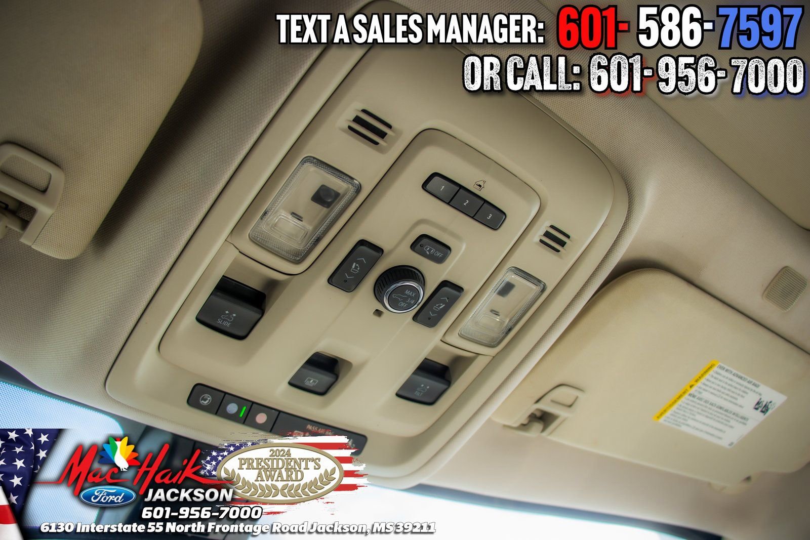 Used 2021 GMC Yukon XL Denali image 19