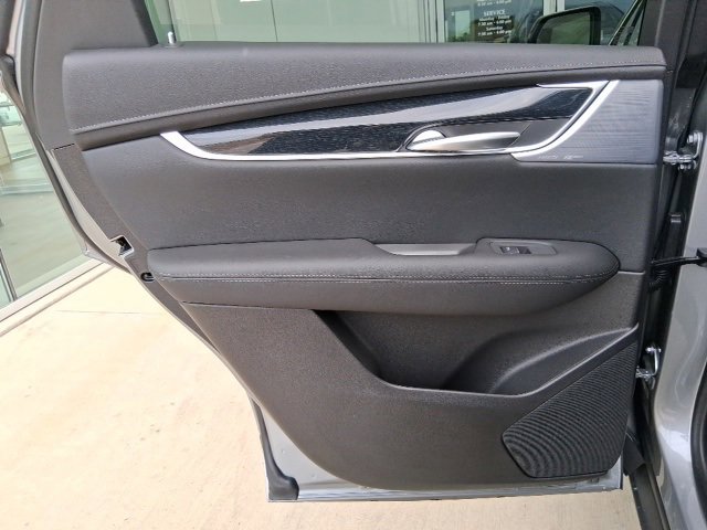 New 2026 Cadillac XT5 Premium Luxury image 22