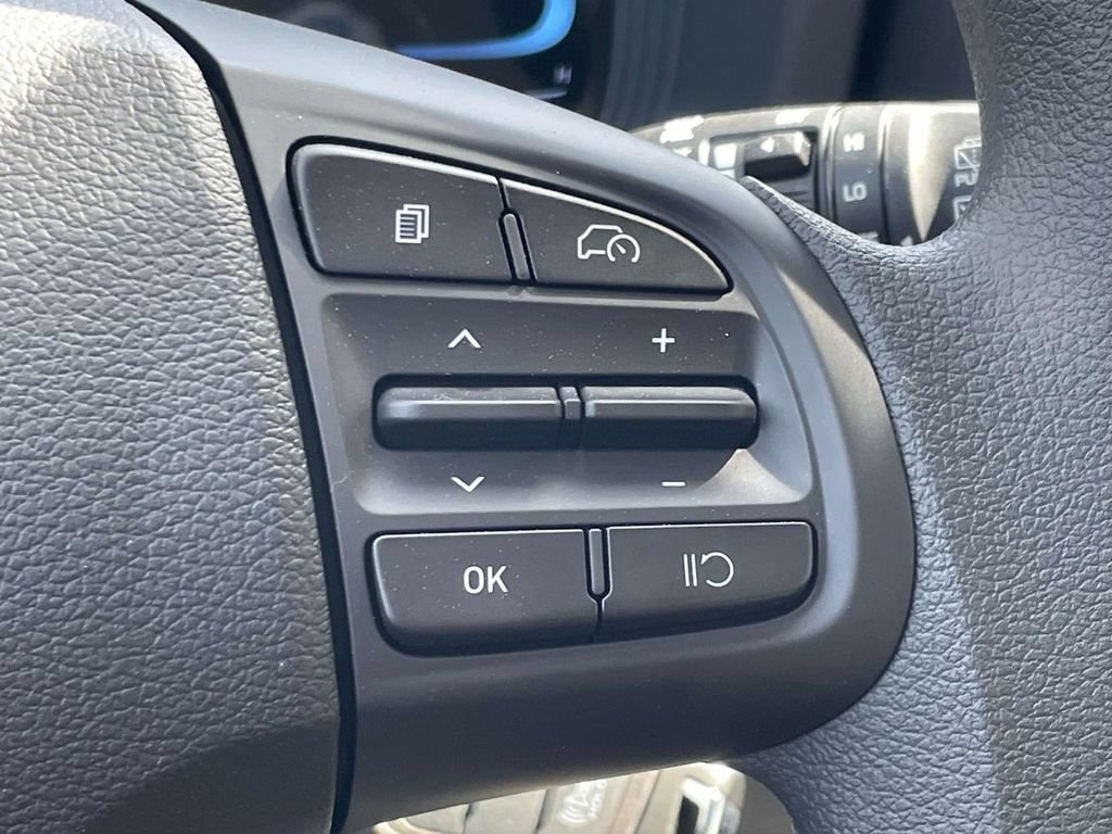 New 2026 Hyundai Venue SE FWD image 20