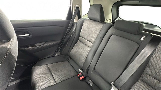 New 2026 Nissan Rogue SV w/ Cold Weather Package image 14