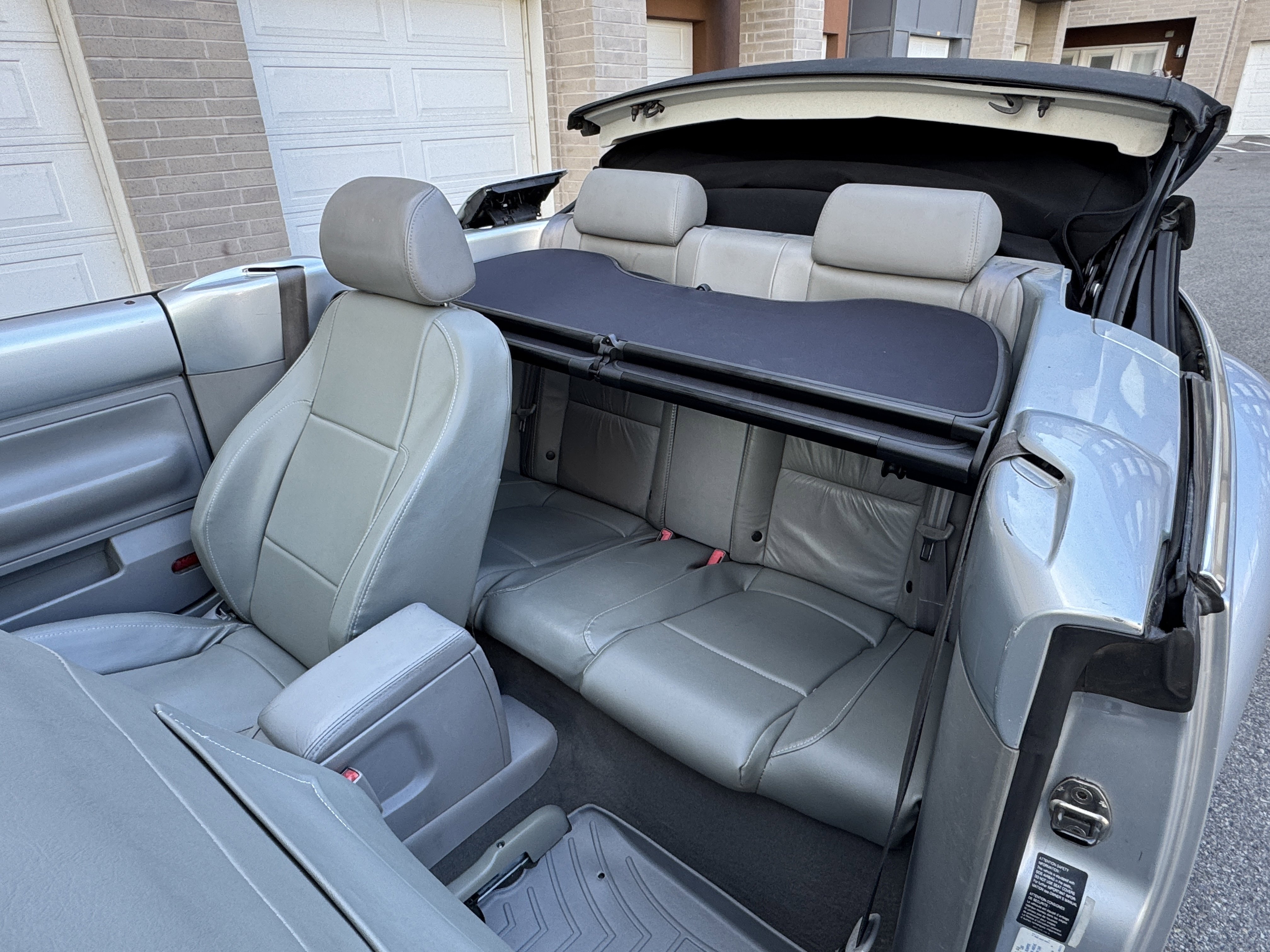 Used 2004 Volkswagen Beetle GLS image 24