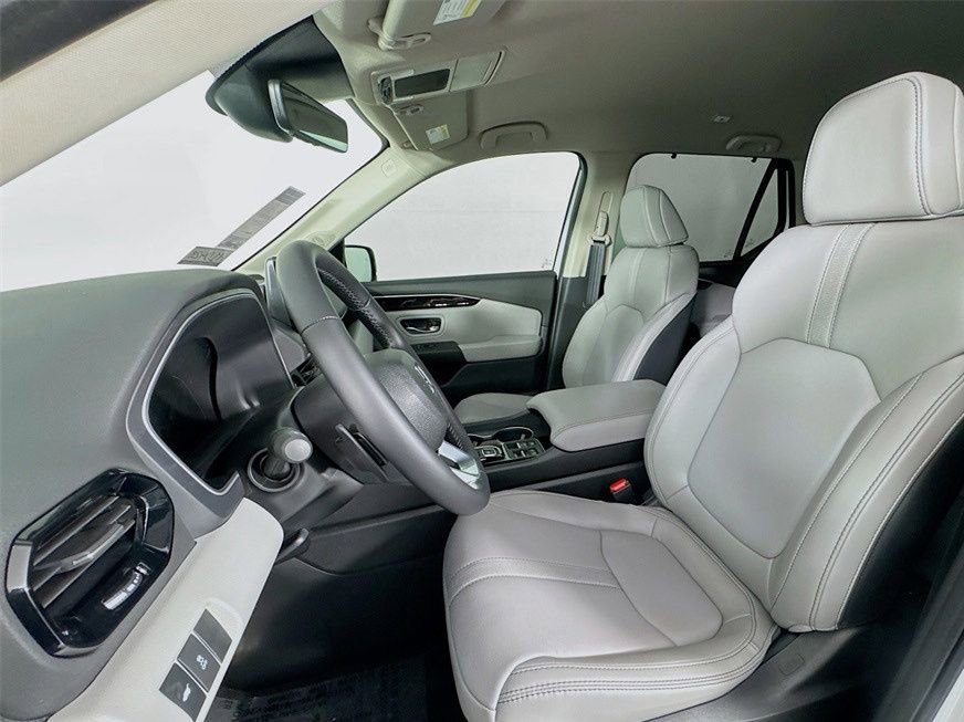 Certified 2025 Honda Pilot EX-L image 29