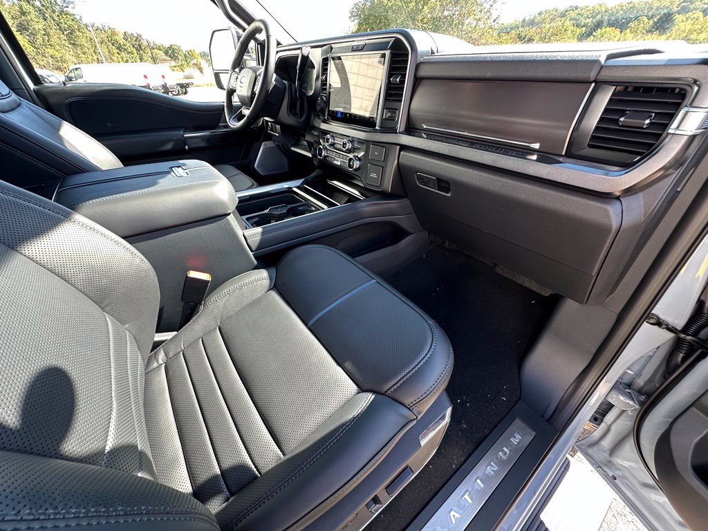 New 2027 Ford F250 Platinum AWD/4WD image 26