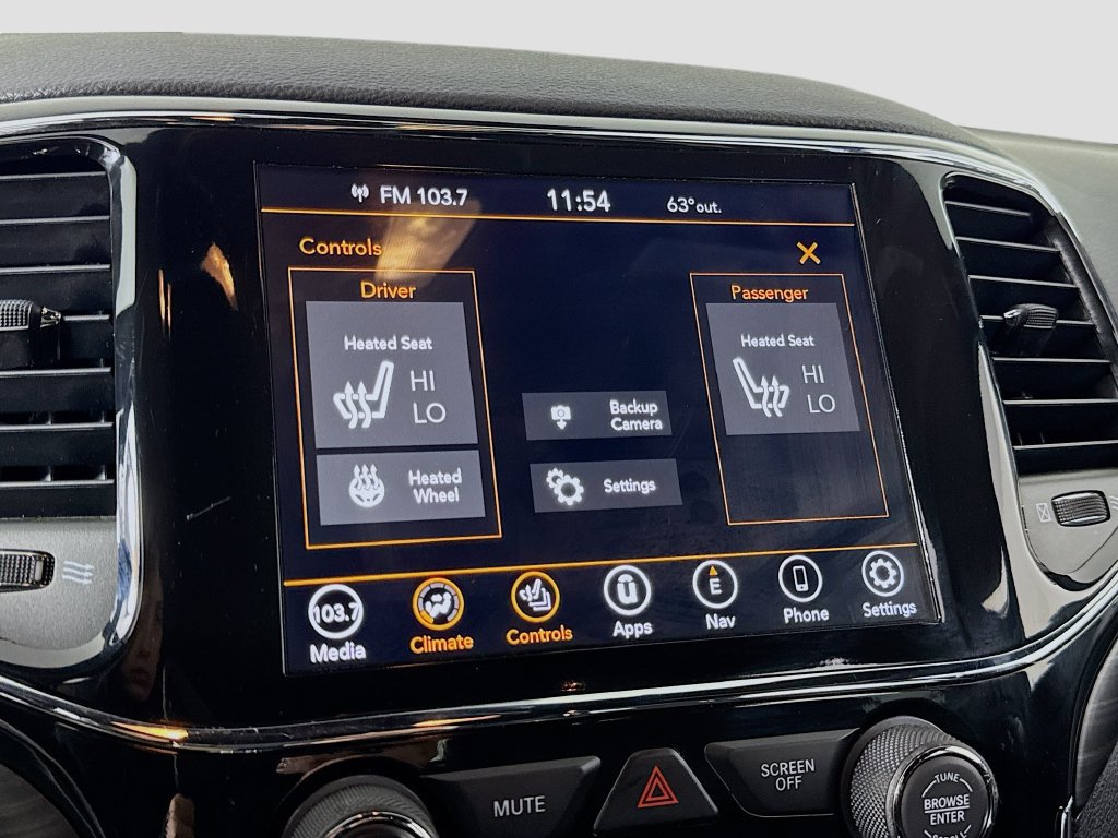 Used 2021 Jeep Grand Cherokee Laredo X AWD/4WD image 27