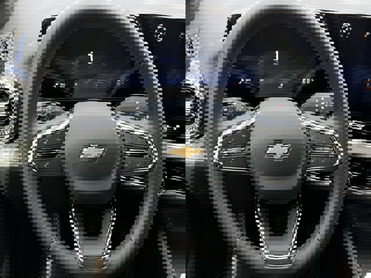 New 2026 Chevrolet Equinox LT image 12