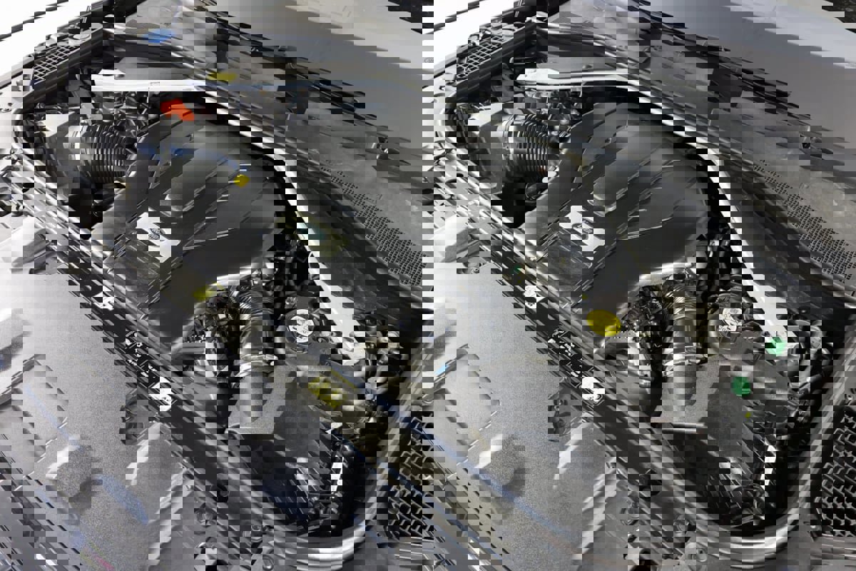 Used 2022 Land Rover Range Rover Long Wheelbase First Edition image 38