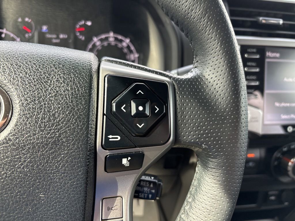 Used 2021 Toyota 4Runner SR5 image 19