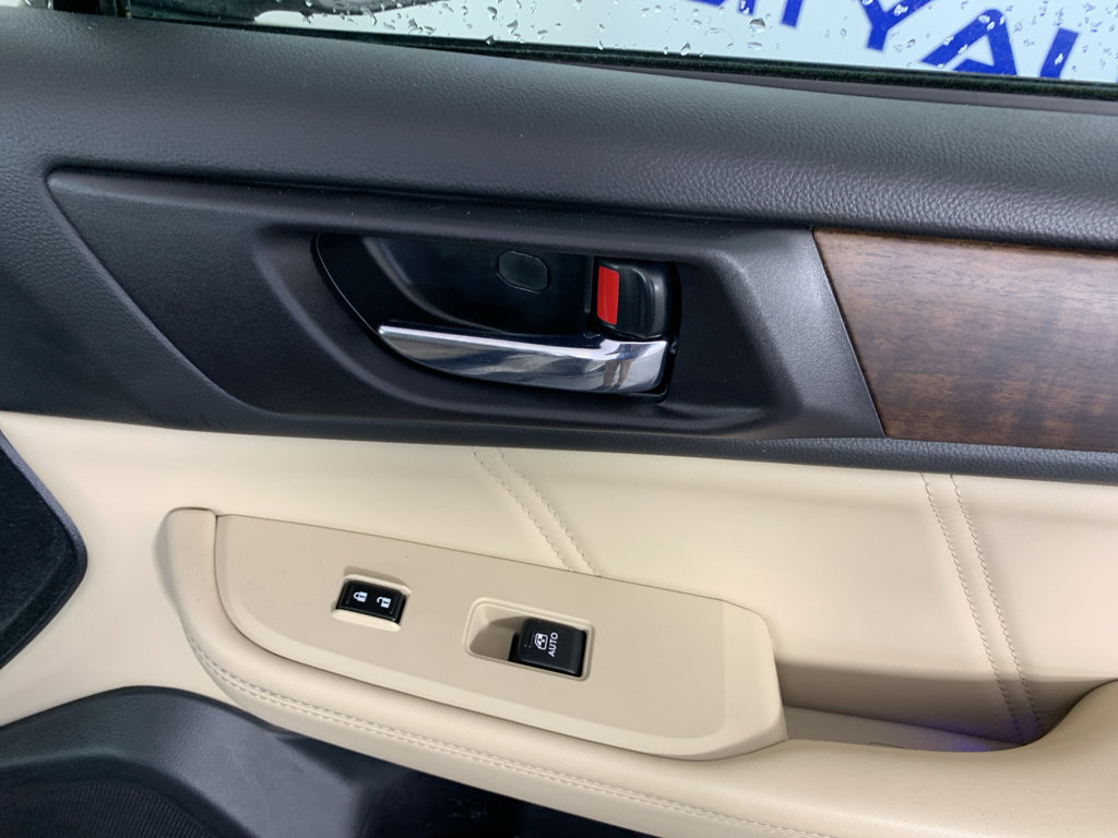 Used 2019 Subaru Outback 2.5i Limited w/ Popular Package #2 AWD/4WD image 39
