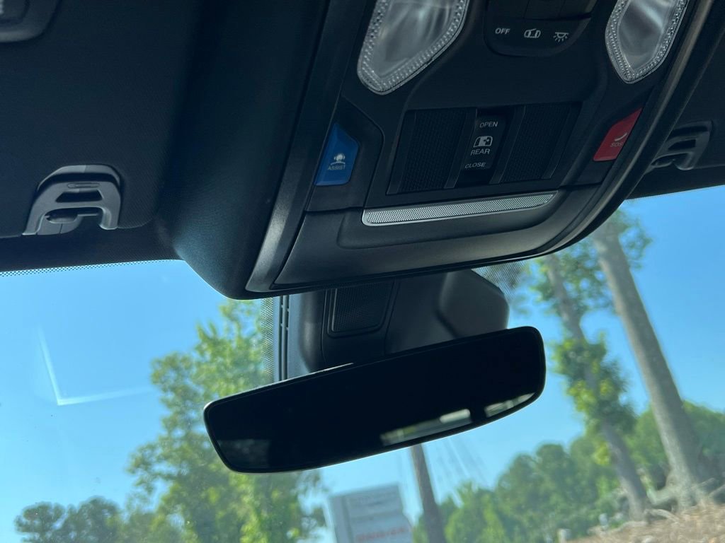 New 2025 RAM 1500 Big Horn image 24