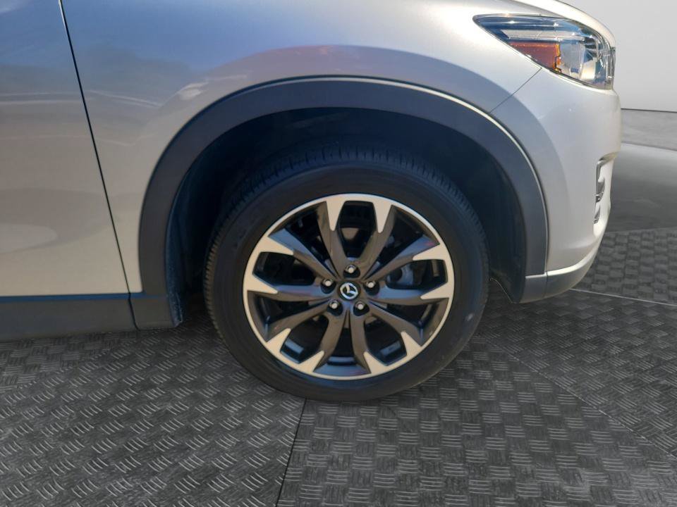 Used 2016 MAZDA CX-5 Grand Touring AWD/4WD image 25