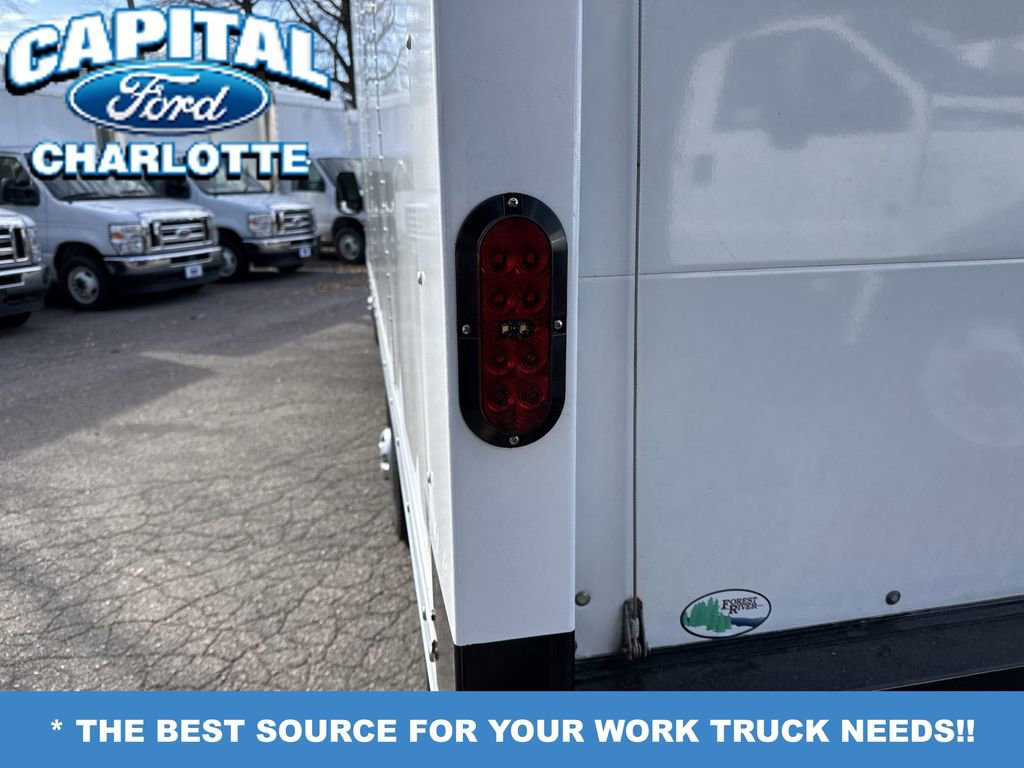 New 2024 Ford Transit 350 AWD image 15