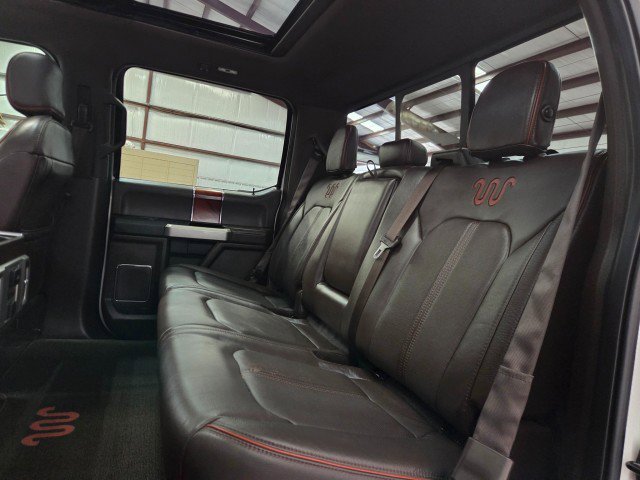 Used 2015 Ford F150 King Ranch w/ Equipment Group 601A Luxury image 81