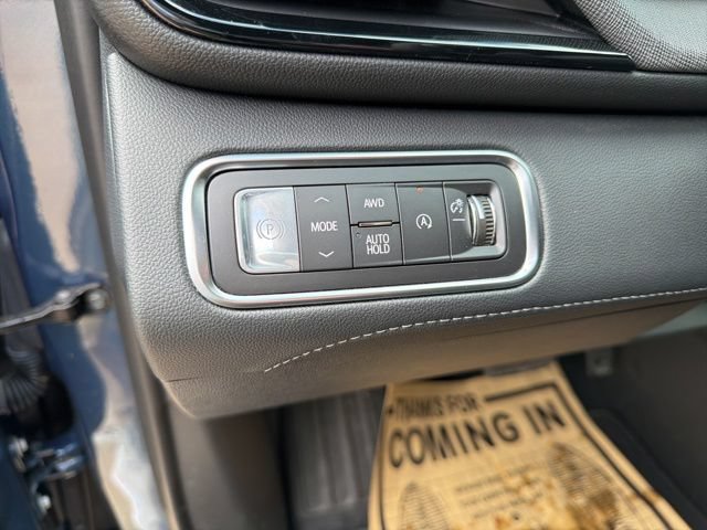 Used 2026 Buick Enclave Preferred AWD/4WD image 13