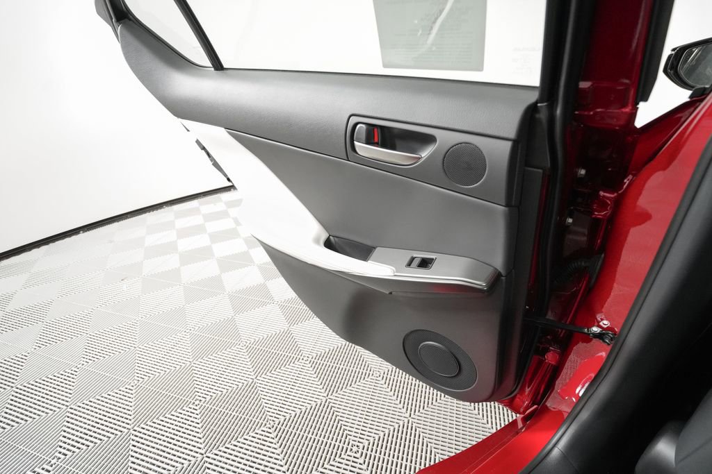 New 2026 Lexus IS 350 F Sport image 12