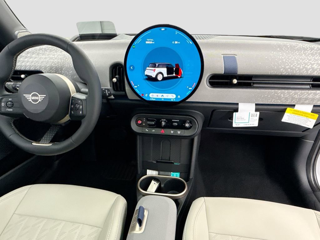 New 2026 MINI Cooper S image 13