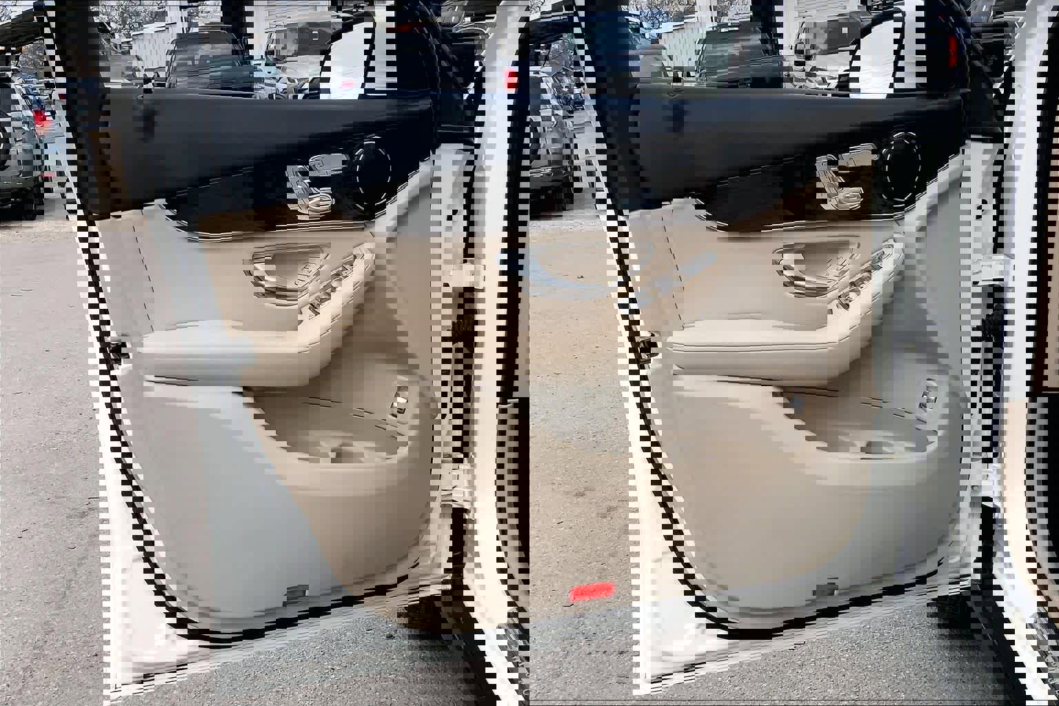 Used 2022 Mercedes-Benz GLC 300 image 20