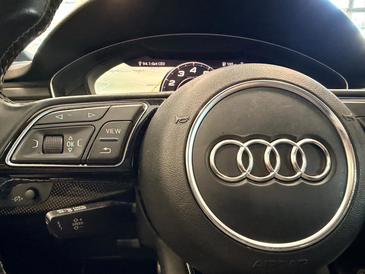 Used 2018 Audi S5 Prestige w/ S Sport Package image 43