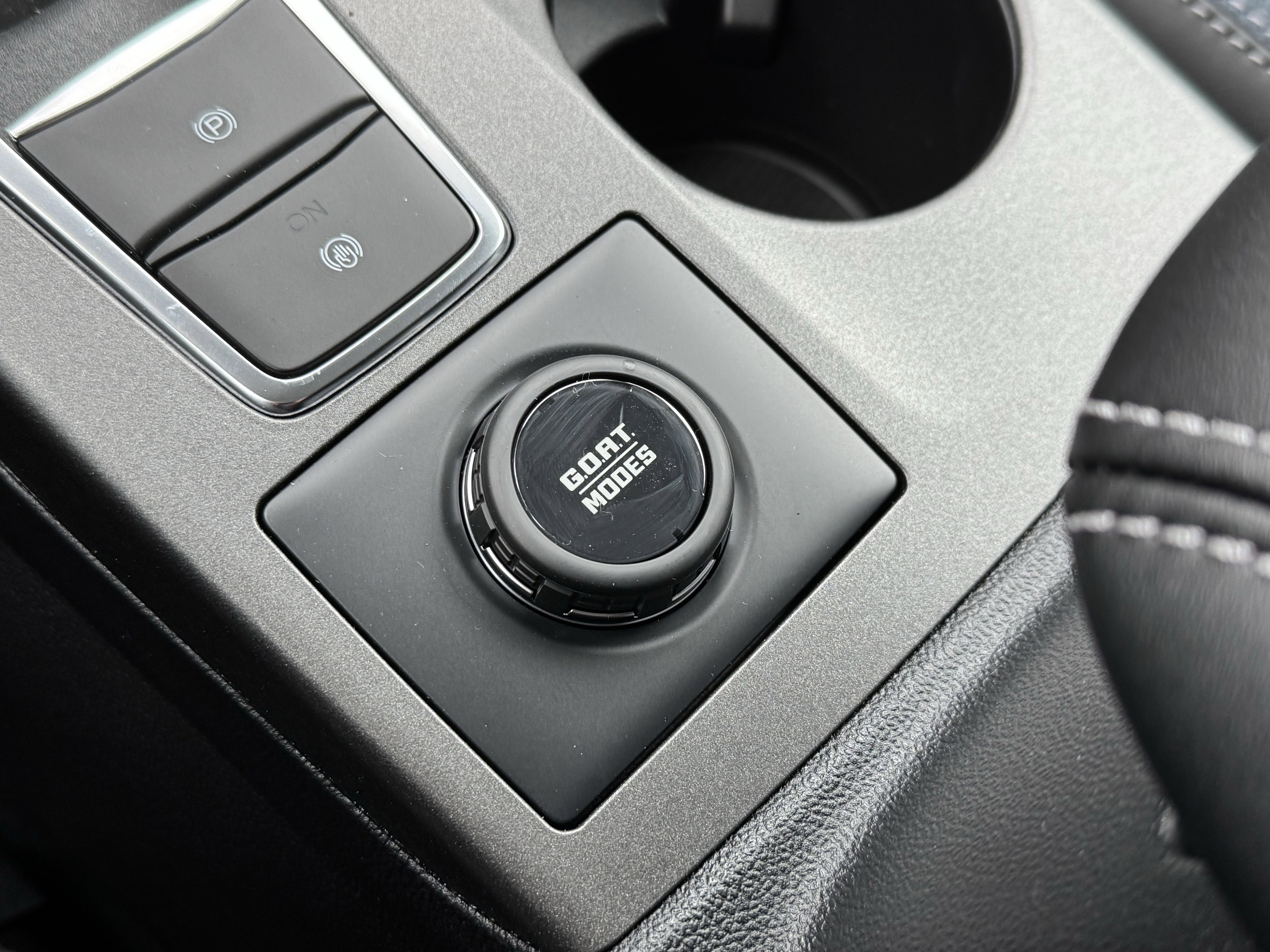 New 2025 Ford Bronco Sport Outer Banks AWD/4WD image 21