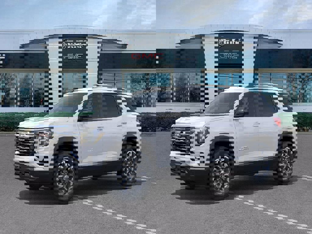 New 2026 GMC Terrain Elevation w/ Elevation Premium Package image 3